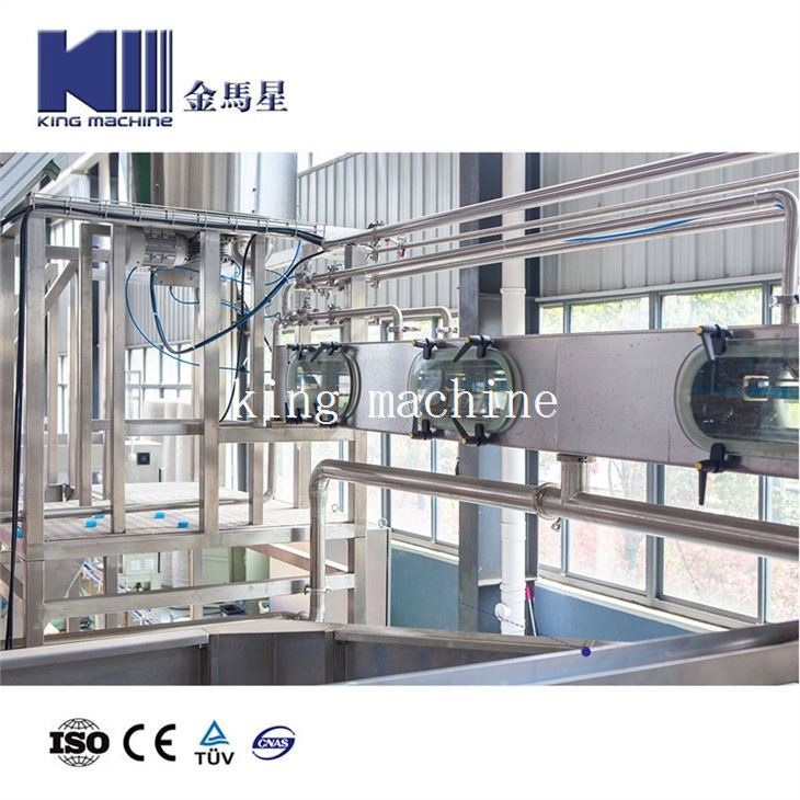 Pure Water Machine